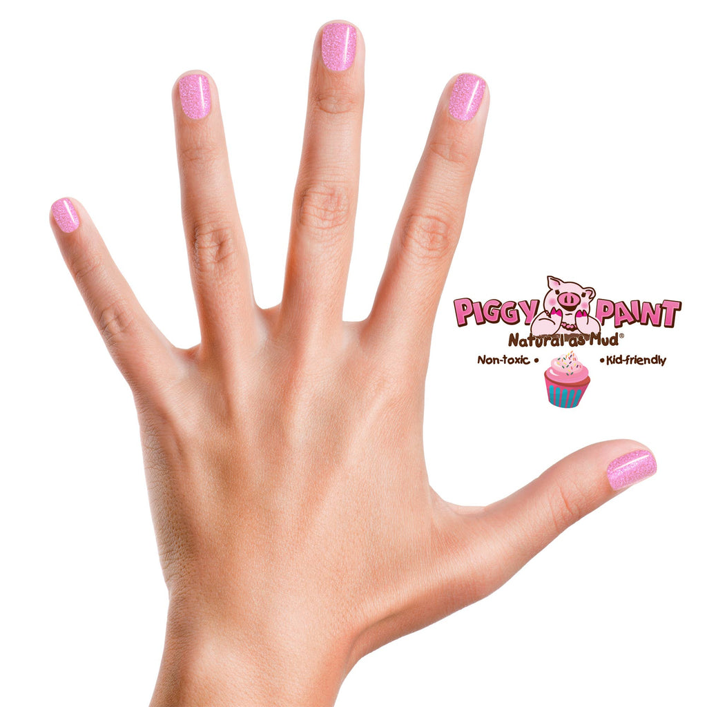 Cupcake Cutie Kids Nail Polish
