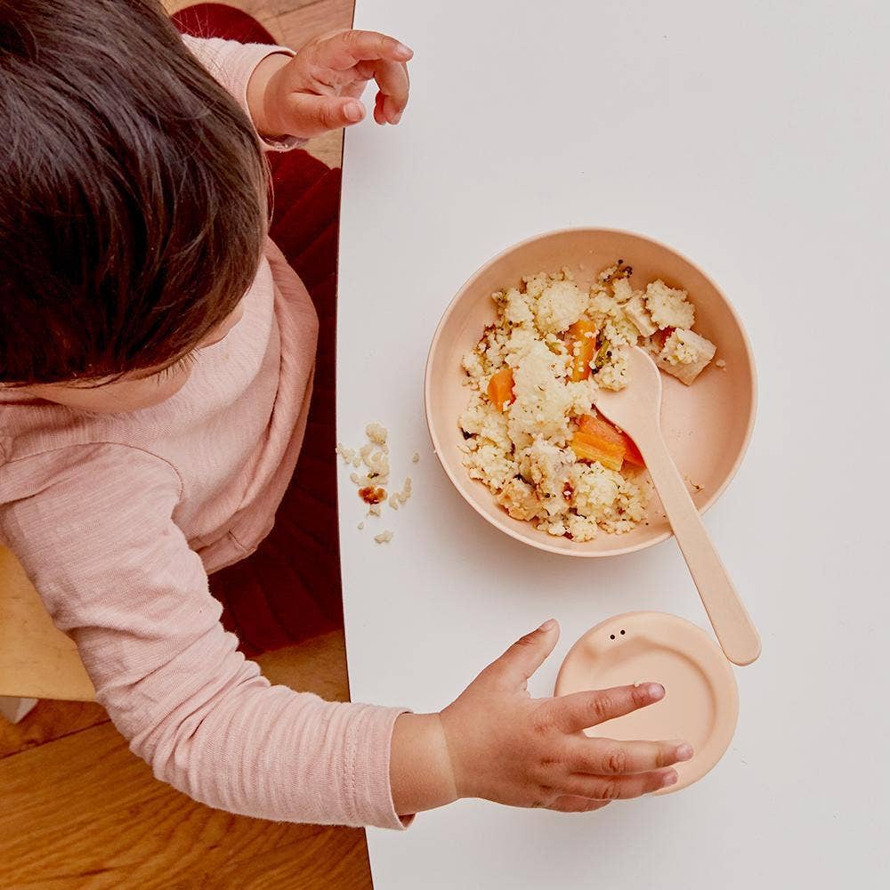 Toddler Feeding Set