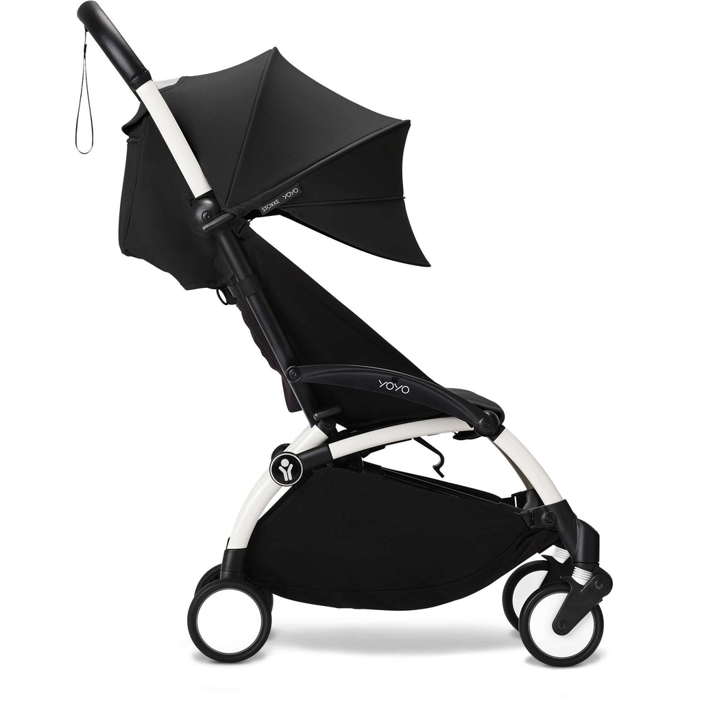 Stokke YOYO³ Stroller From 6 Months