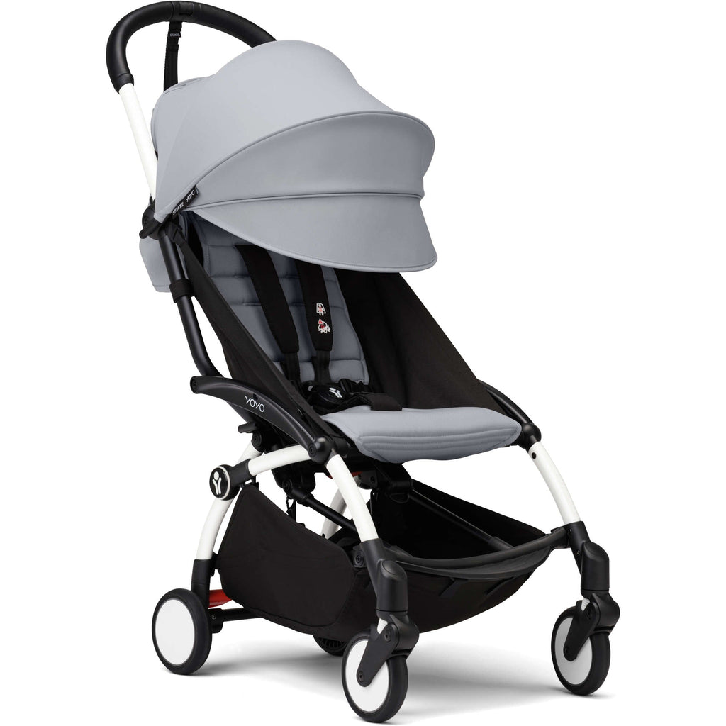 Stokke YOYO³ Stroller From 6 Months