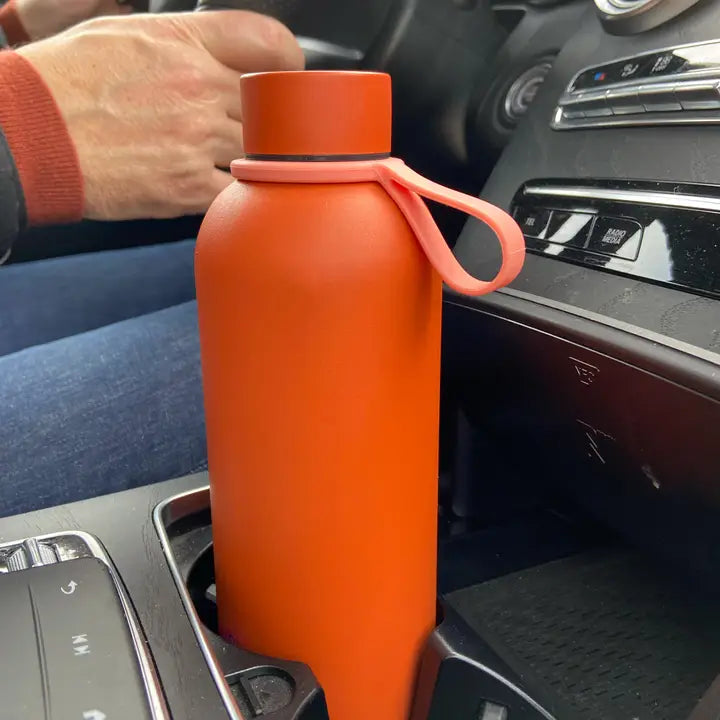 Insulated Reusable Bottle | 12 oz