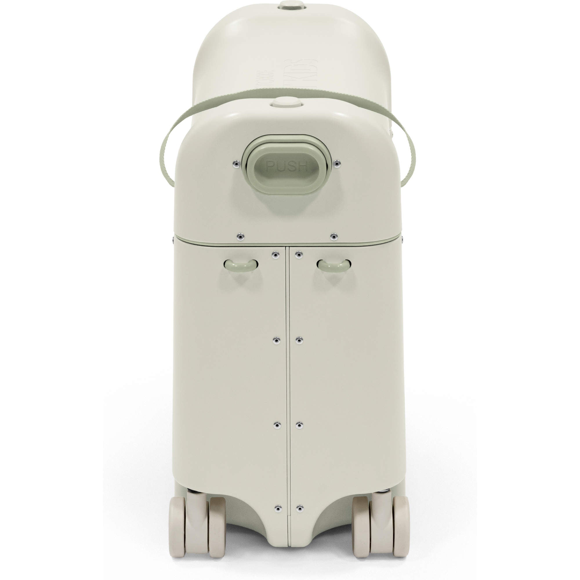 【美品】STOKKE JETKIDS グリーン 収納ボックス　付属品付き Amazon.com | Stokke JetKids BedBox, Green Aurora - Ride-On