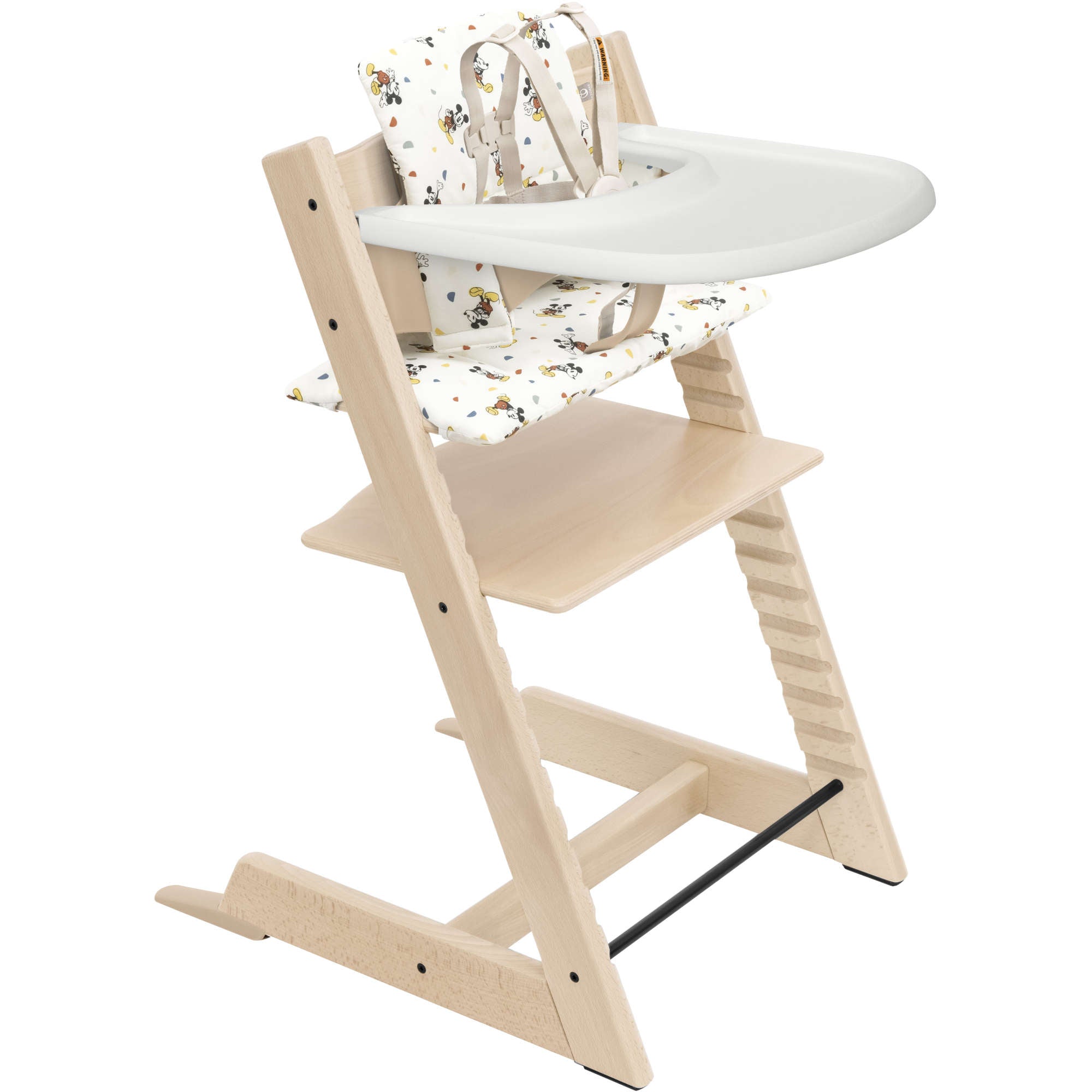 Amazon.com : Stokke Tray, White - Designed Exclusively for