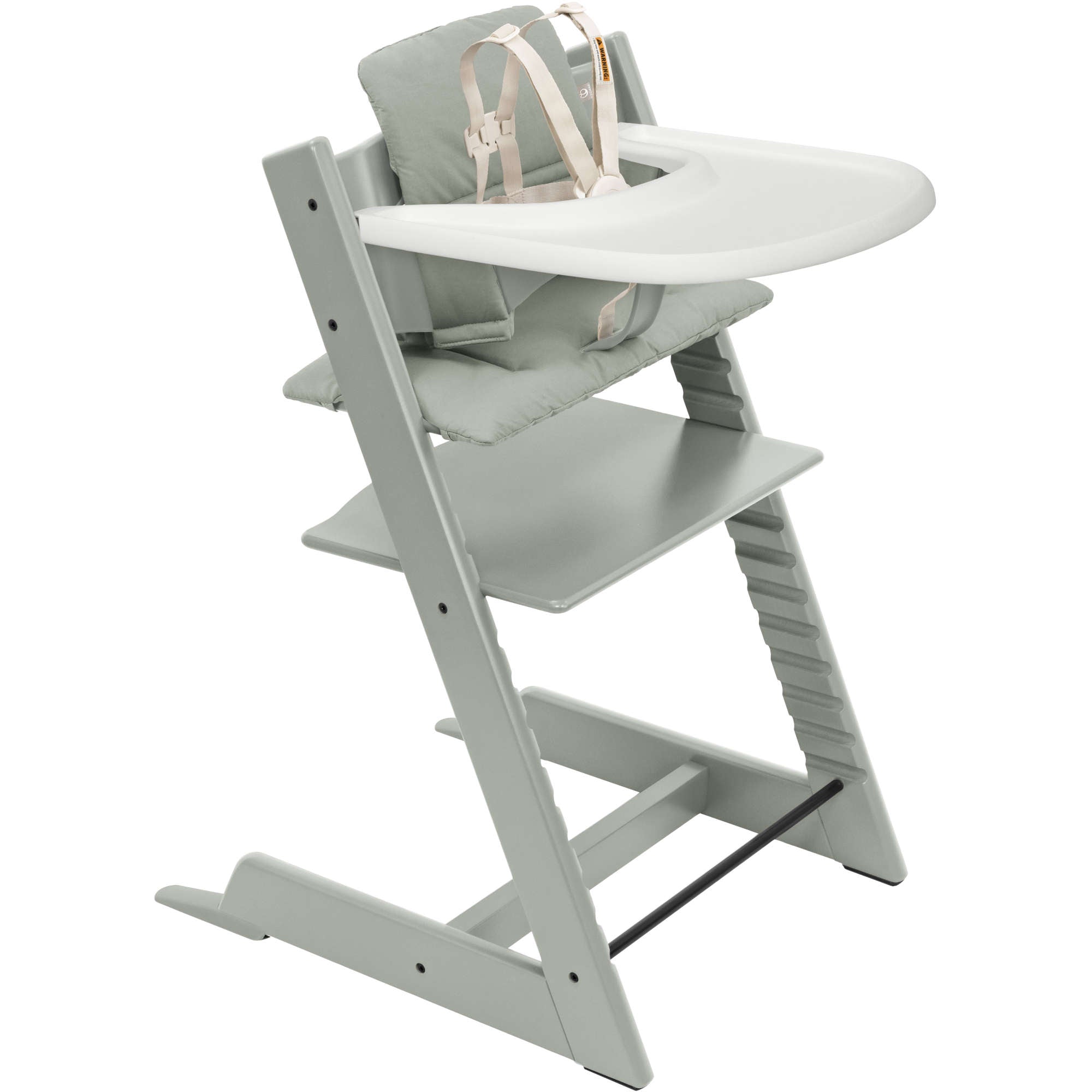 Aldea Home & Baby | Tripp Trapp Highchair Complete