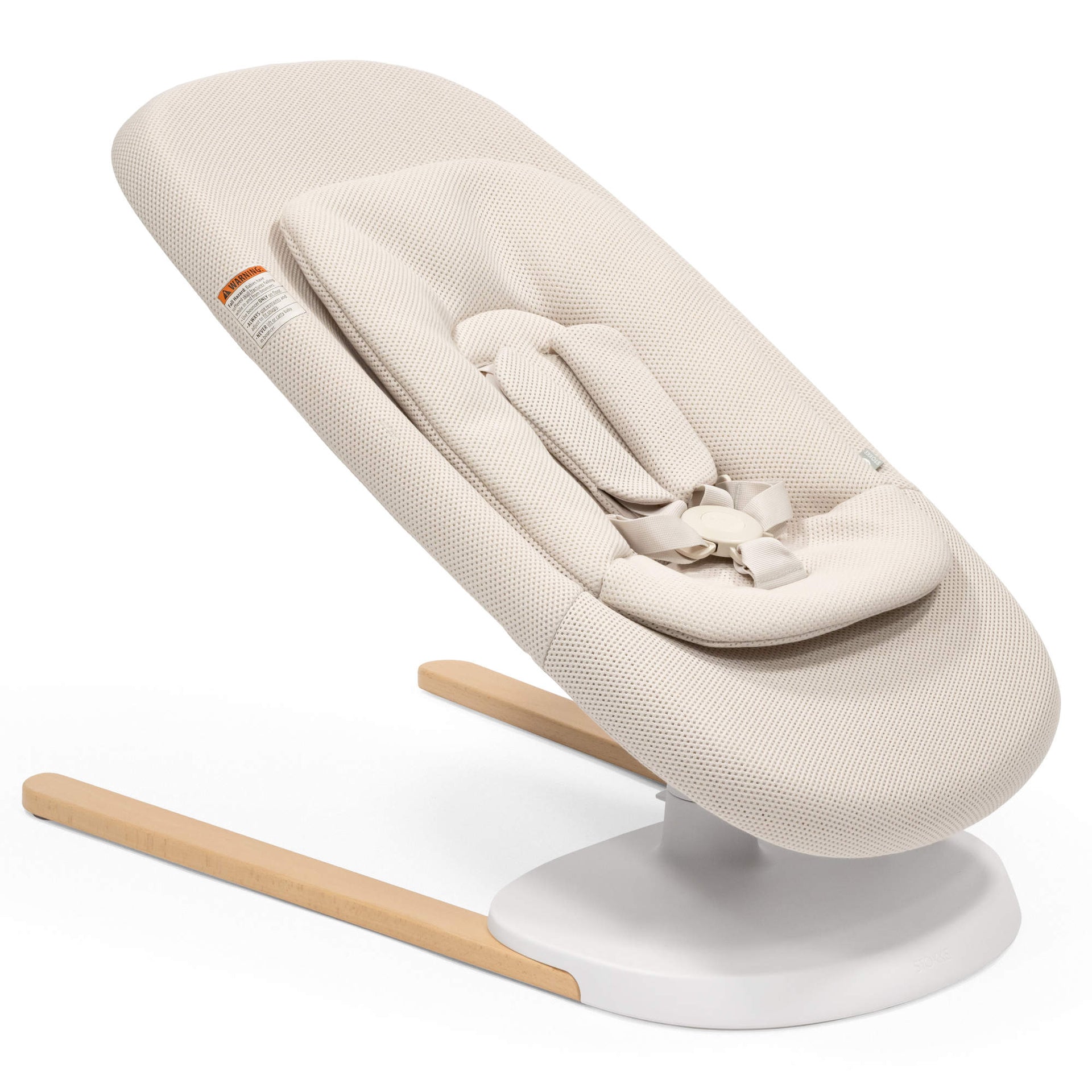 stokke beige Aldea Home & Baby