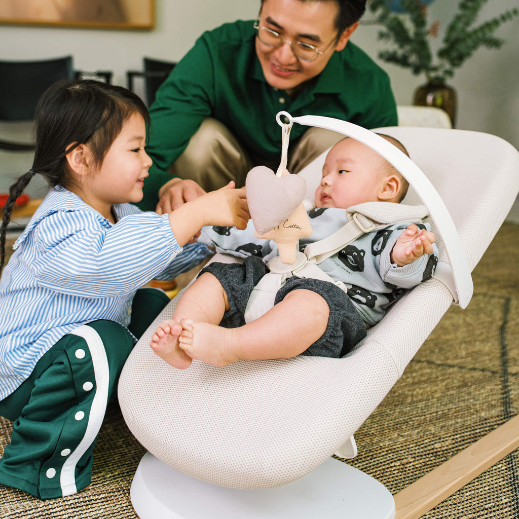 Stokke Yoga Baby Bouncer & Swing