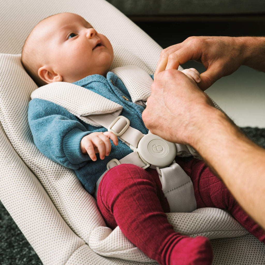 Stokke Yoga Baby Bouncer & Swing