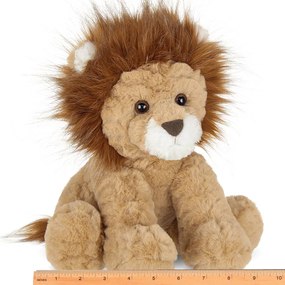 Roary  the Lion