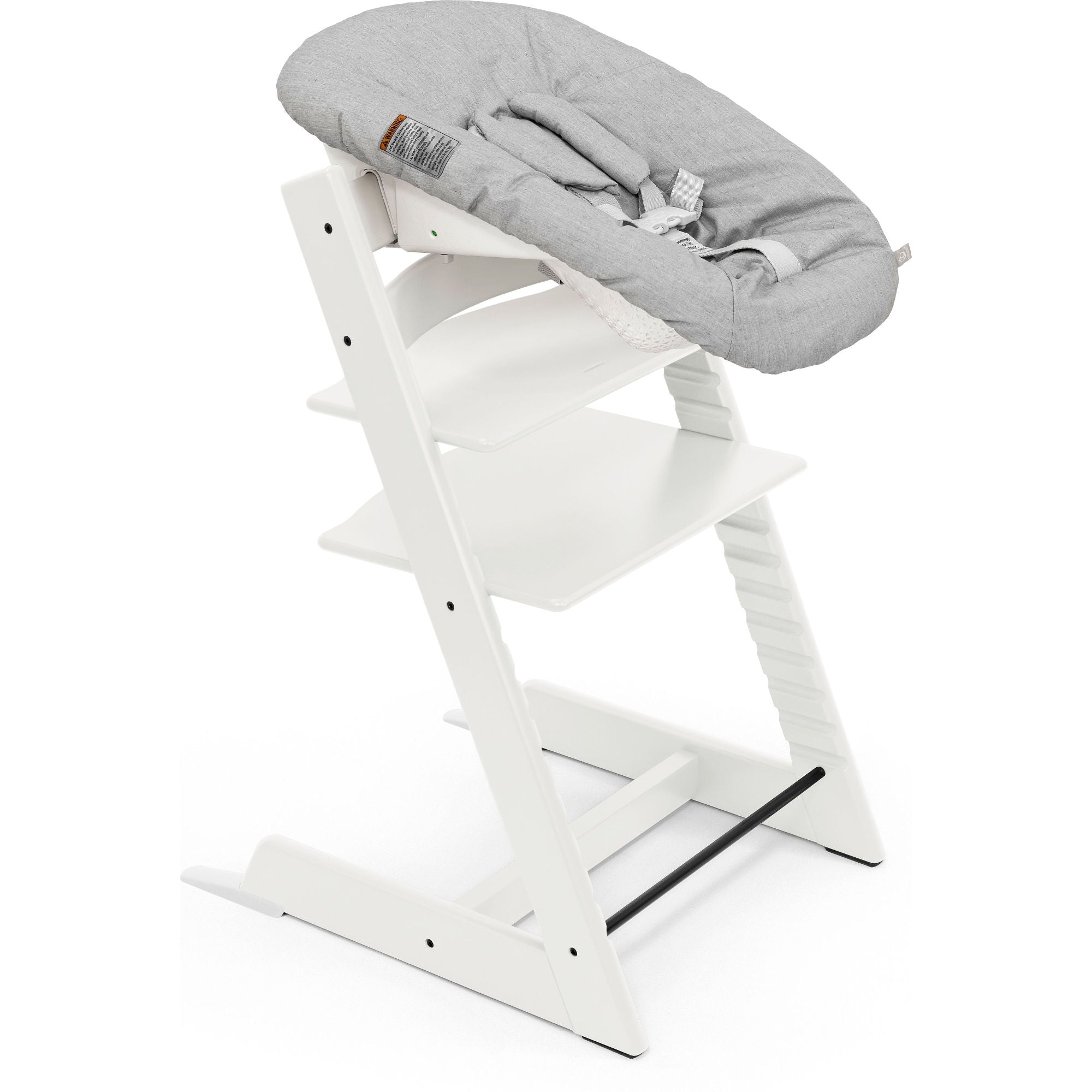 stokke warranty Stokke Tripp Trapp High Chair² with Newborn Set – Aldea Home & Baby