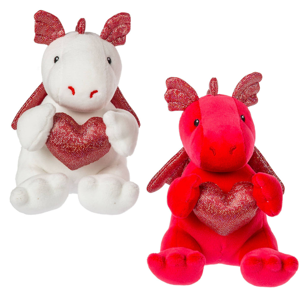 Smootheez Lil' Love Dragon - Sold Individually