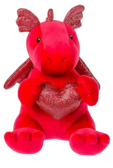 Smootheez Lil' Love Dragon - Sold Individually