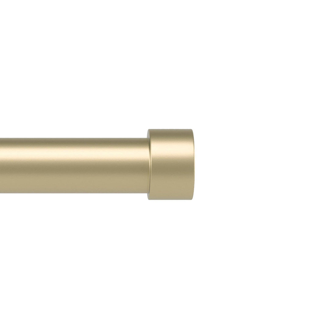 Cappa Curtain Rod