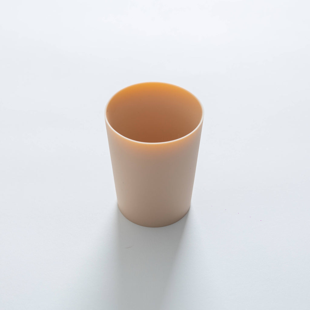 Sand Silicone Cup