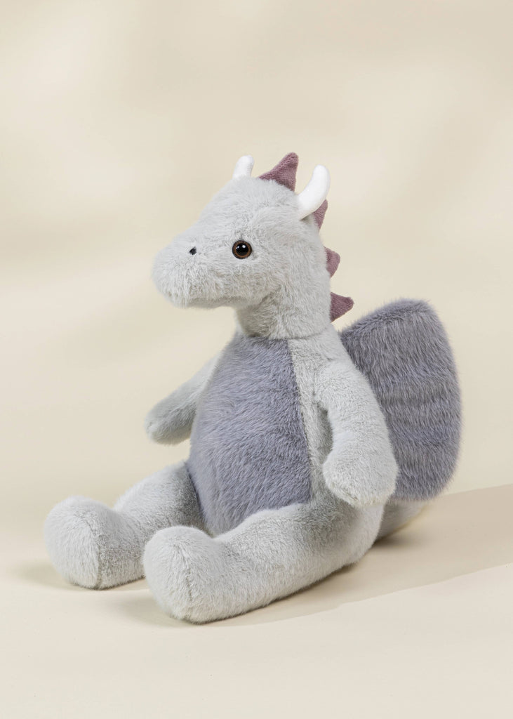 Grey Dragon