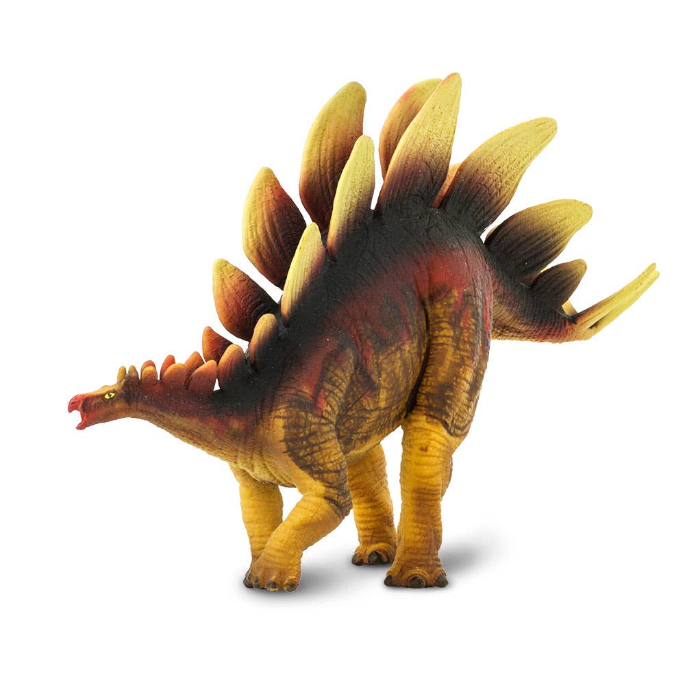 Stegosaurus - 284429