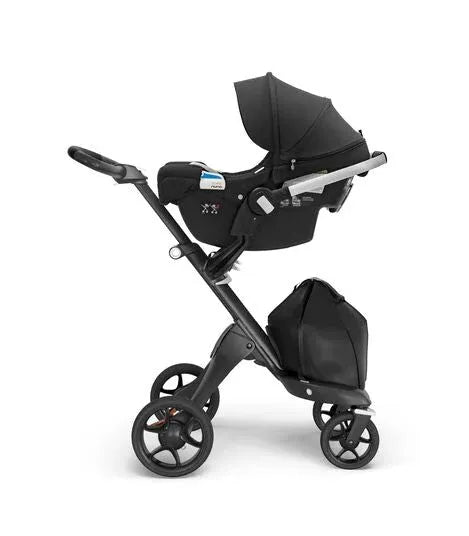 Nuna Pipa For Stokke/Black