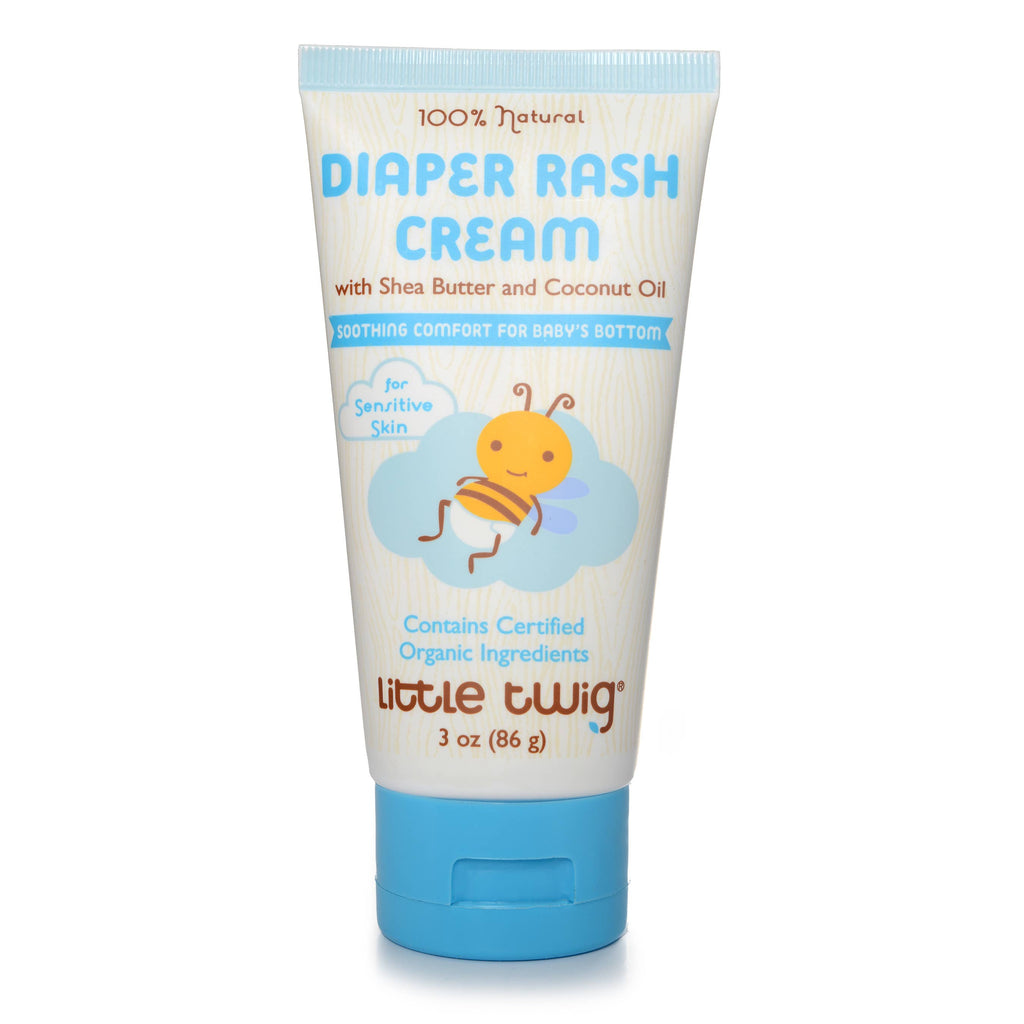 DIAPER RASH CREAM