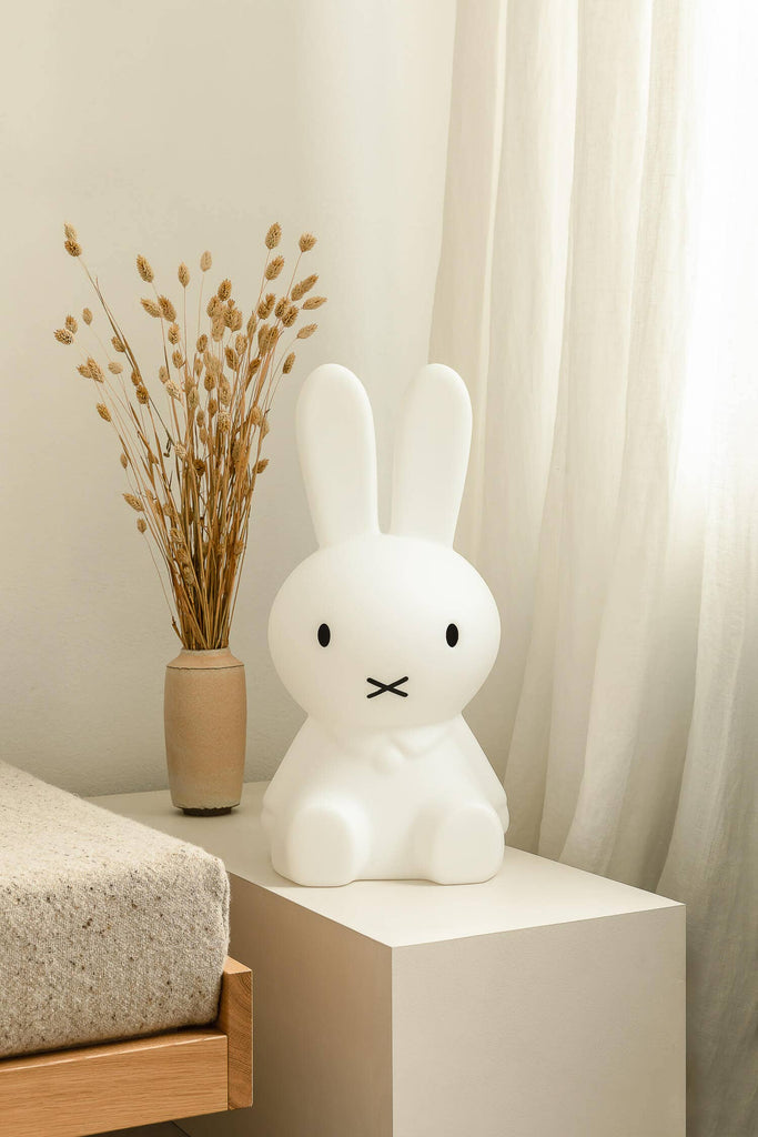 Miffy Star Light