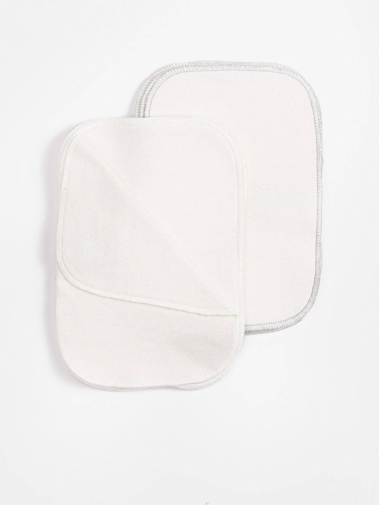 Sherpa Wash Cloths 12 pack Under the Nile