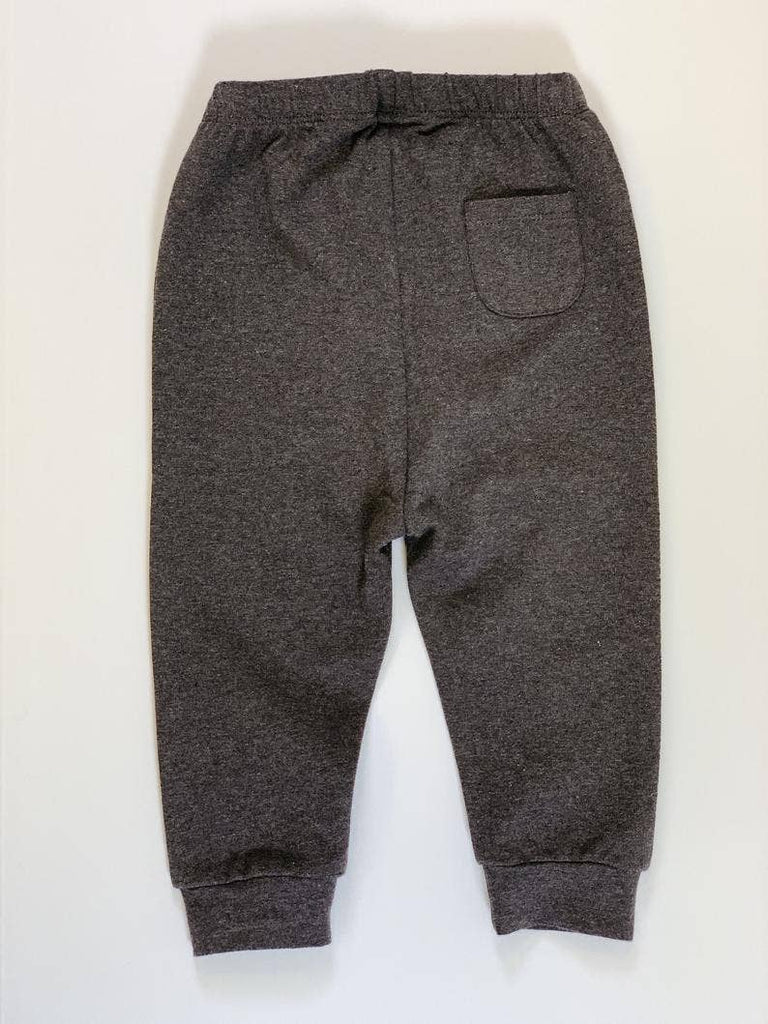 Baby Drawstring Baby Jogger Pants