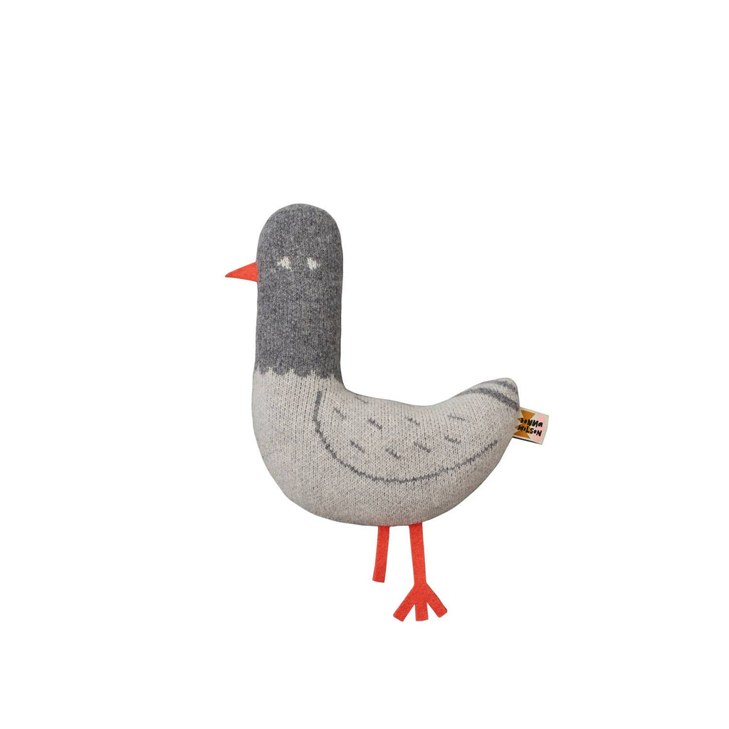 Paddy Pigeon