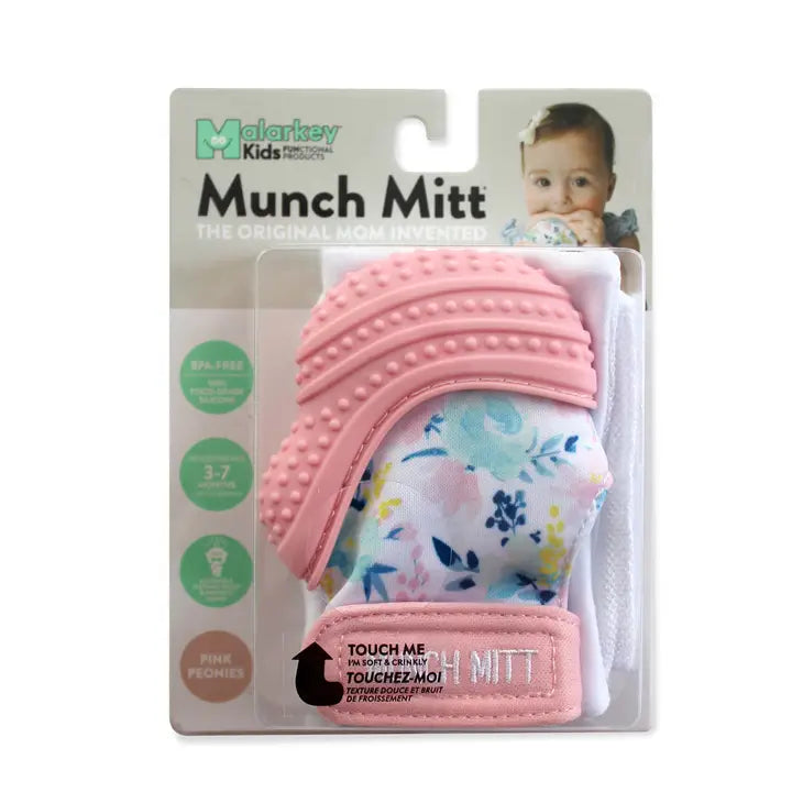 Munch Mitt