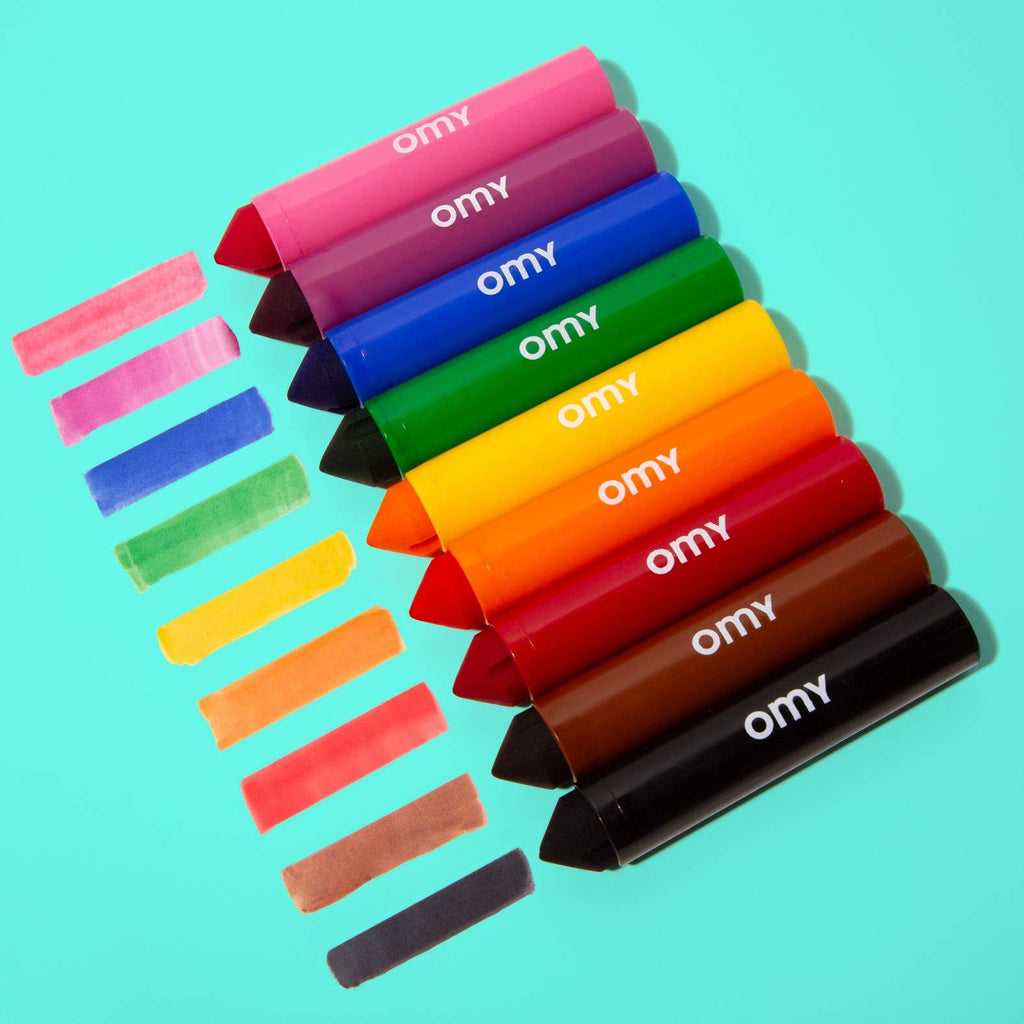 Jumbo - Markers