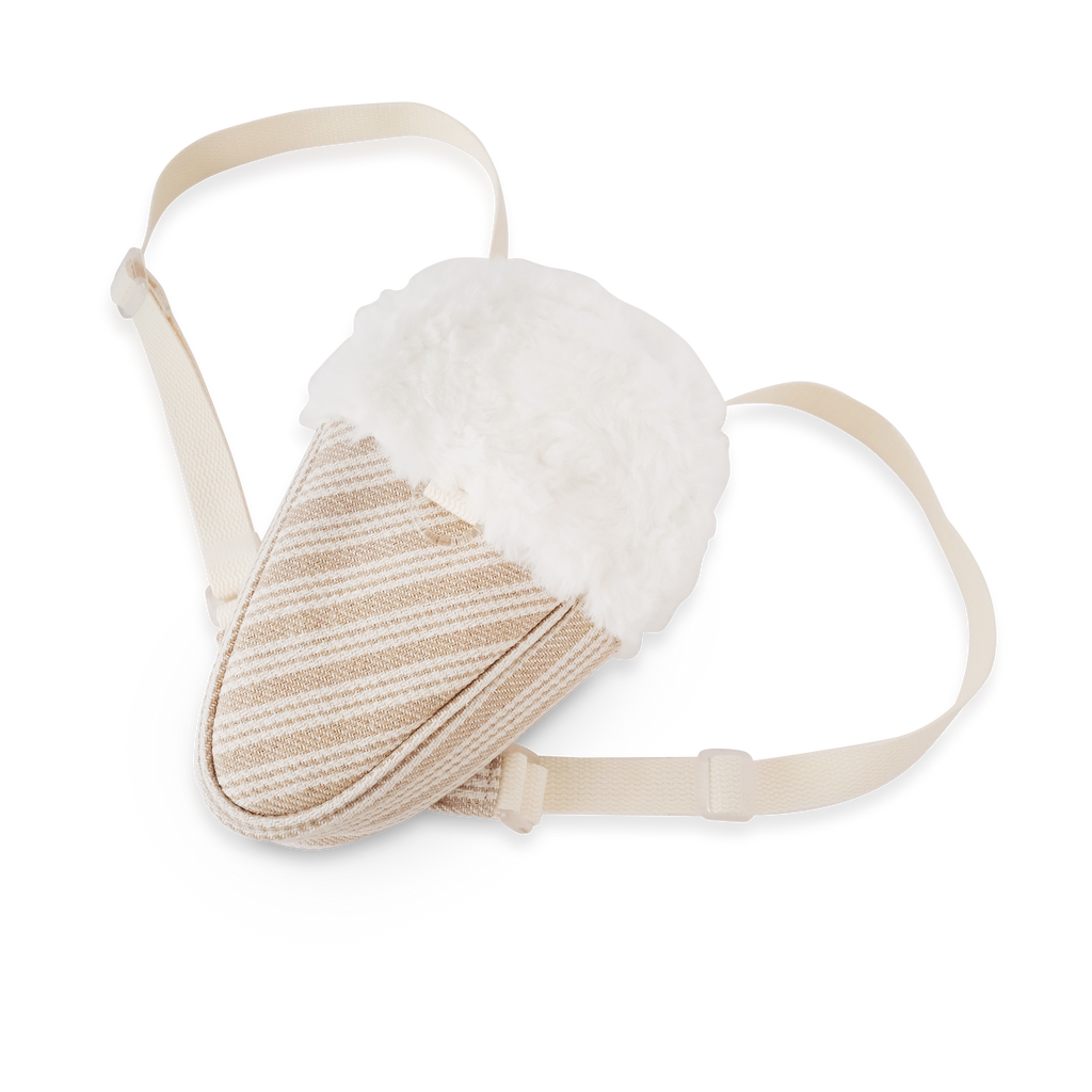 SWEET SCOOP Toddler Backpack