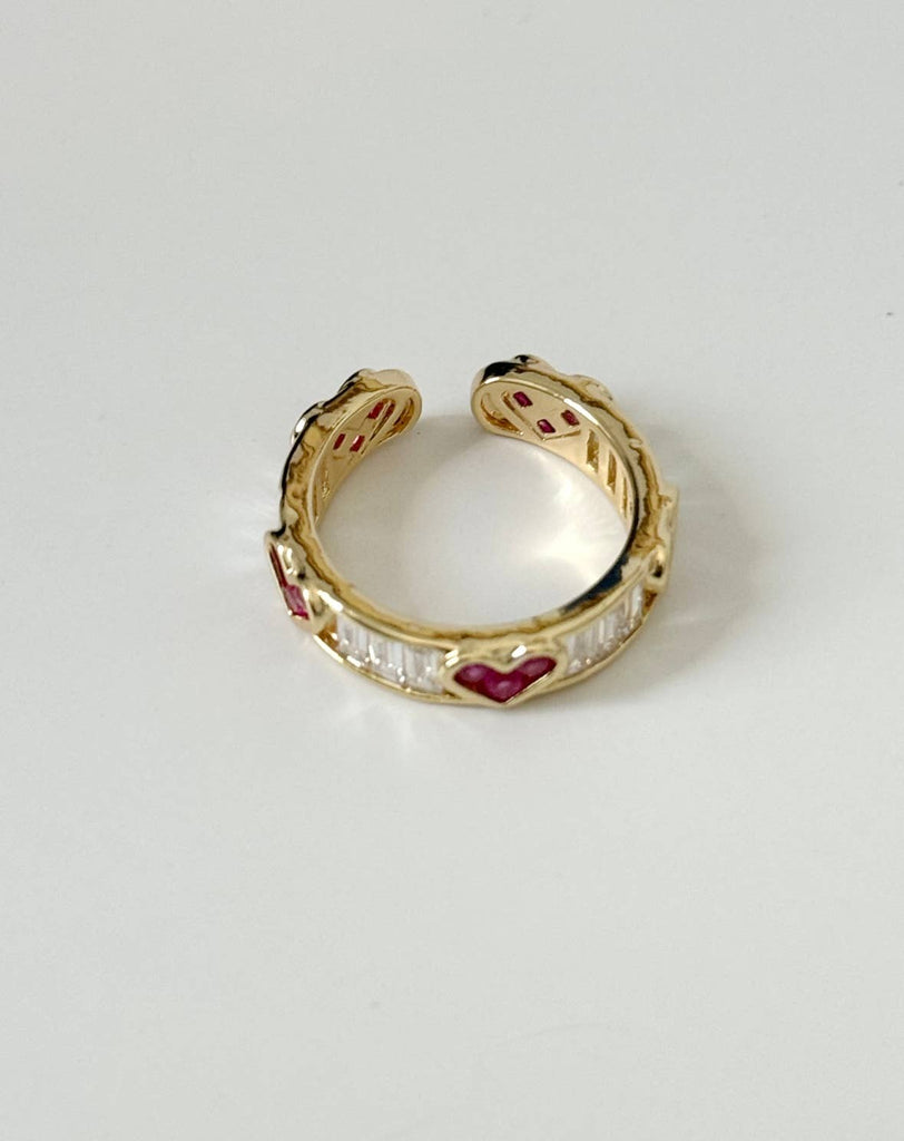 Valentine Ring
