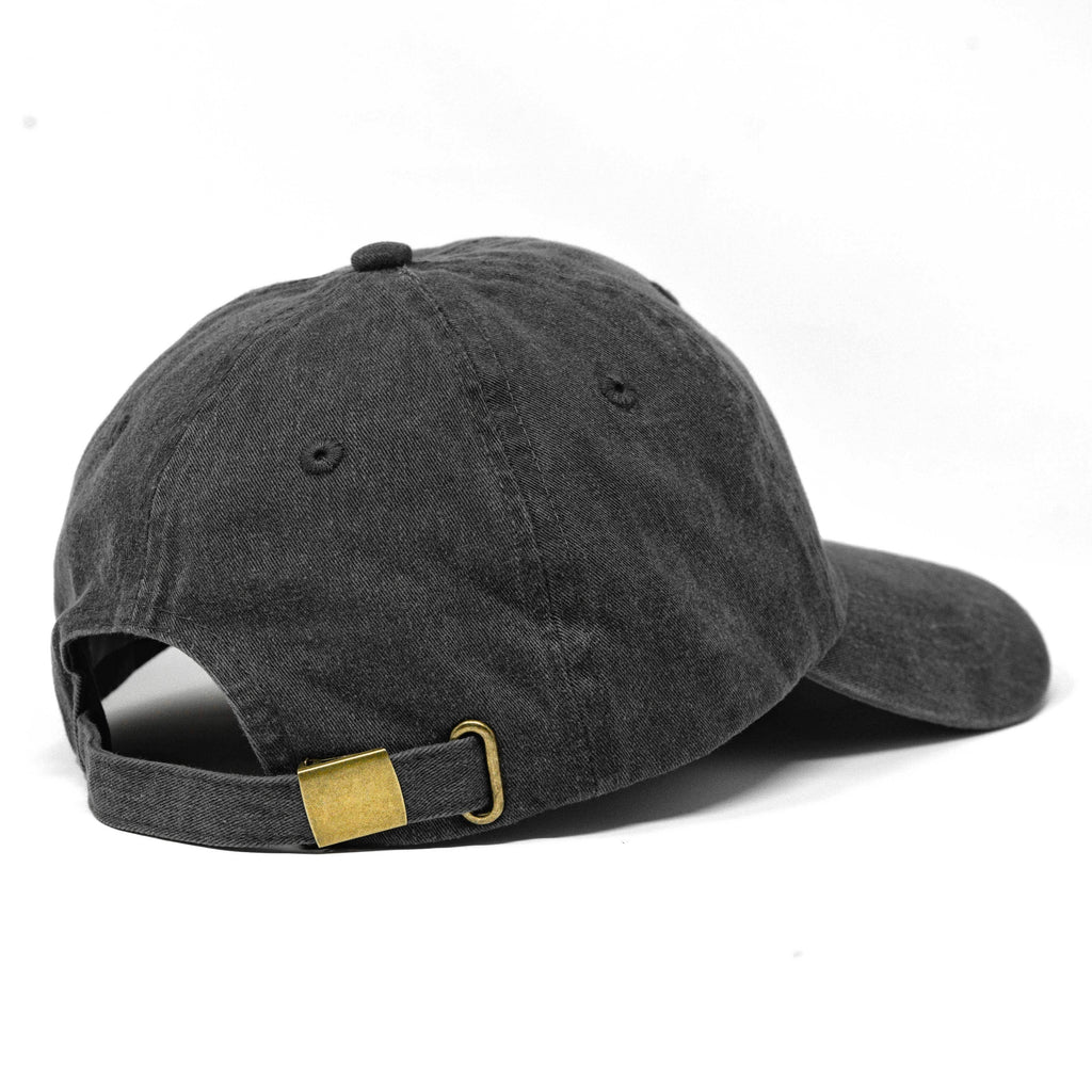 Dog Dad Embroidered Hat
