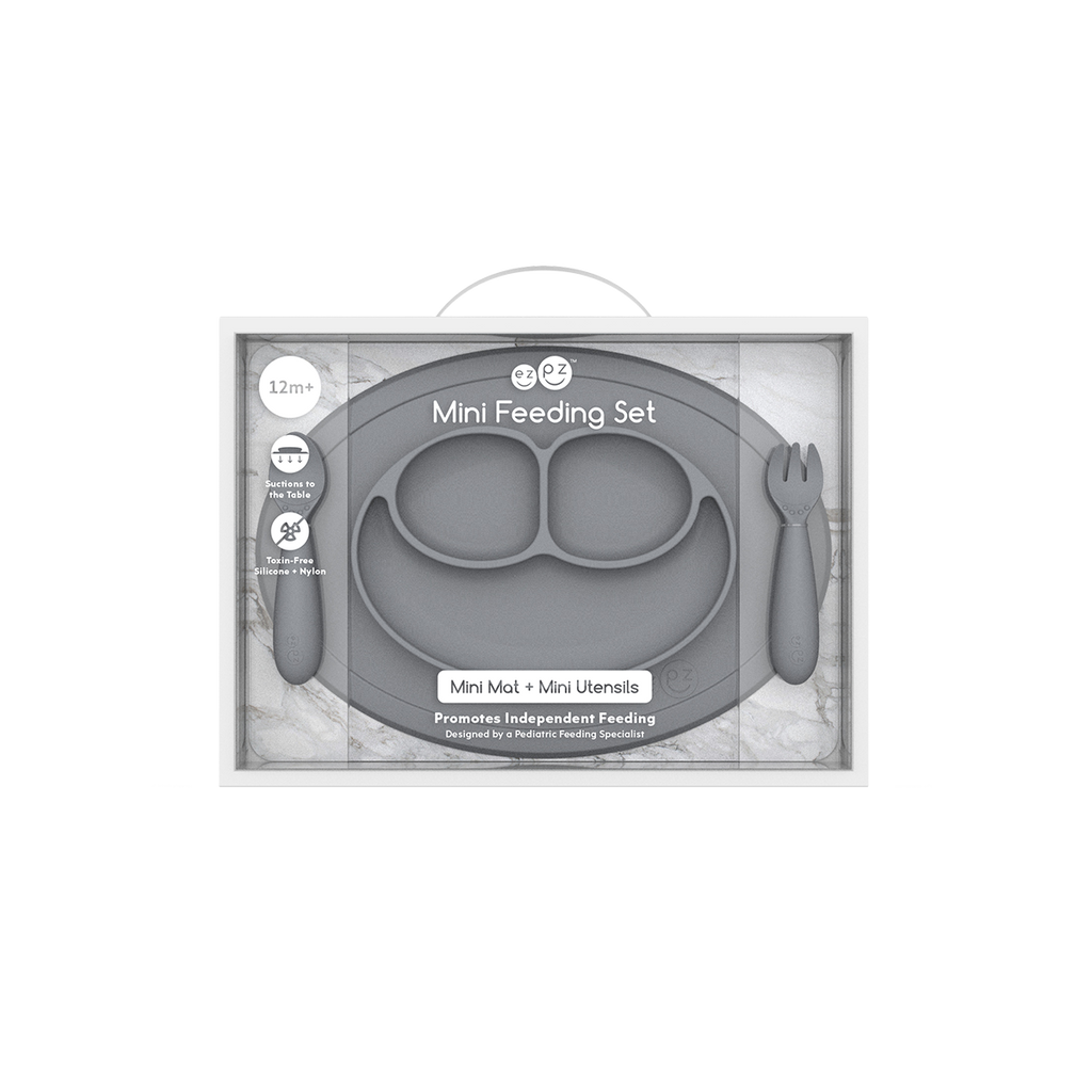 Mini Feeding Set