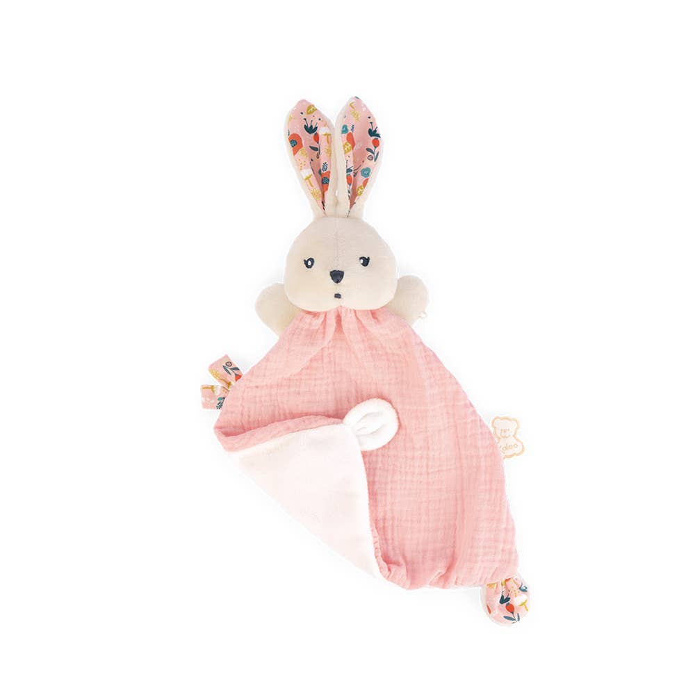 K'doux - Doudou Rabbit Poppy