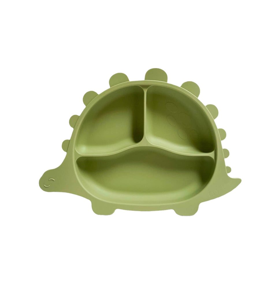 Dino Plate