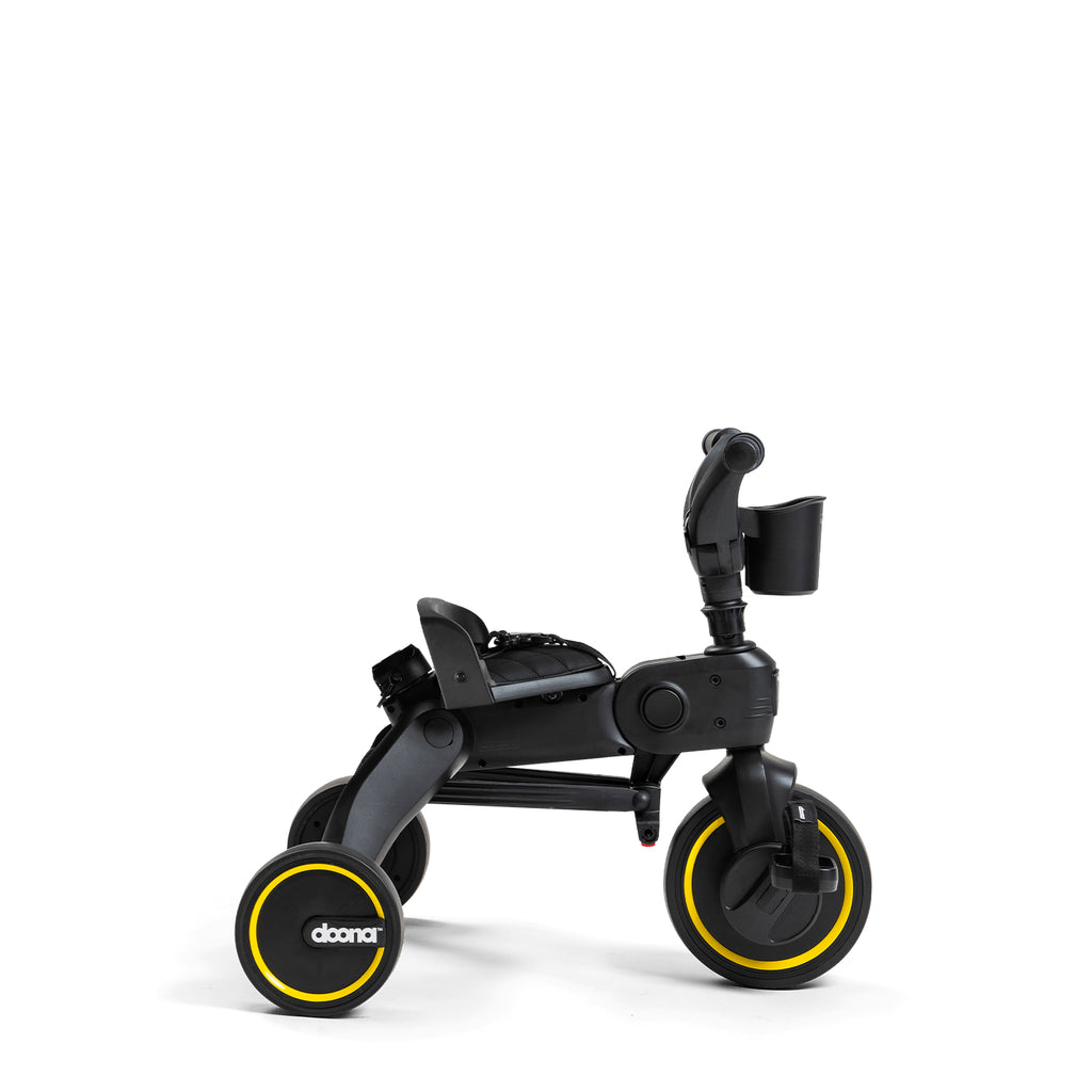Liki Trike - Midnight Edition