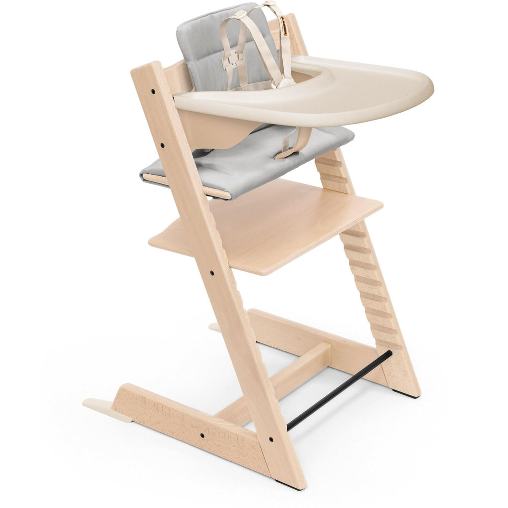 Stokke Tripp Trapp Chair Oak