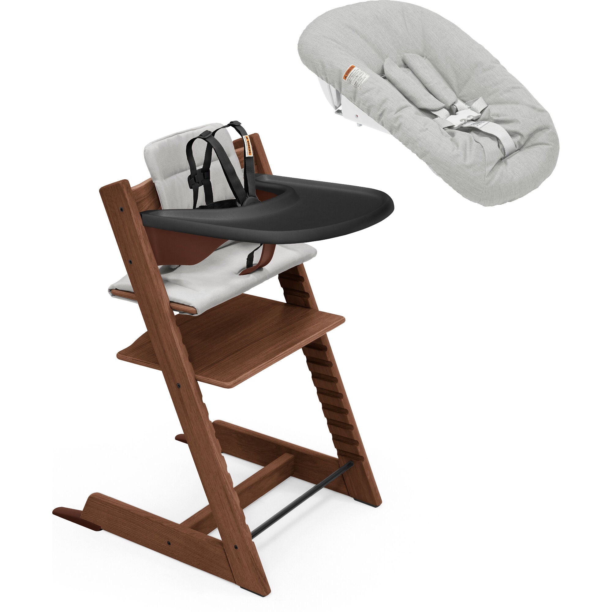 High Chair Baby Set Stokke Montage STOKKE Tripp Trapp High Chair User Guide