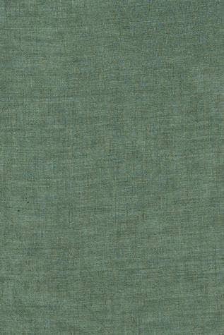 Linen Slumber Solid Duvet Cover-Cinnamon Brown