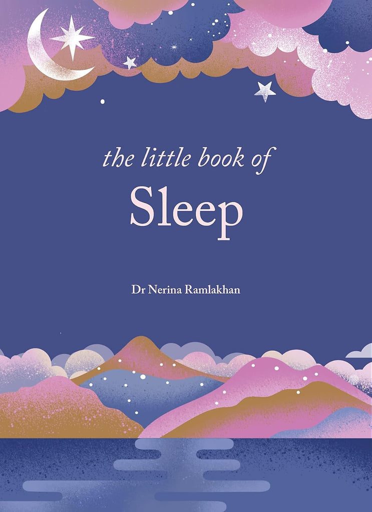Little Bok of Sleep