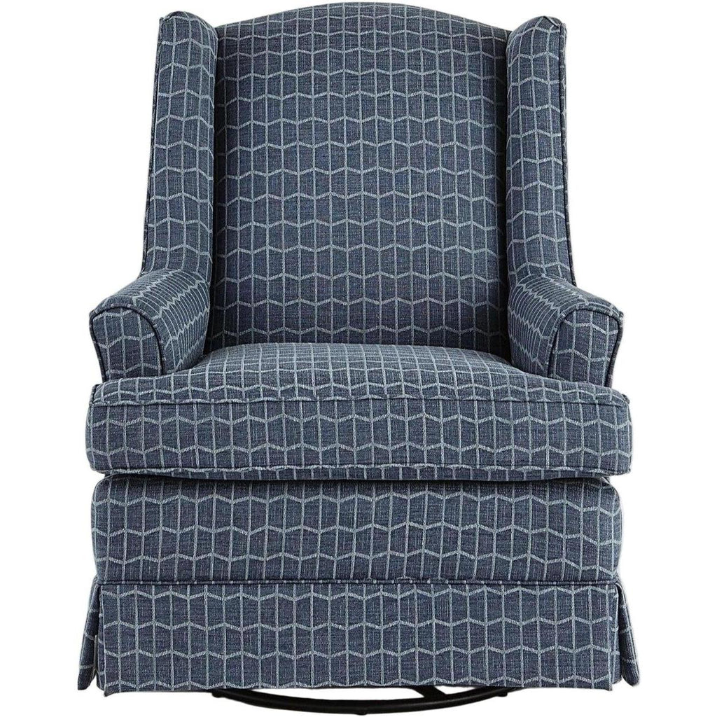 Storytime Natasha Swivel Glider