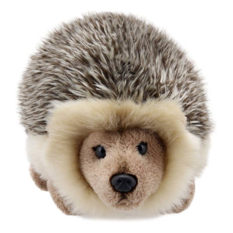Wilberry Mini Hedgehog Plush Toy