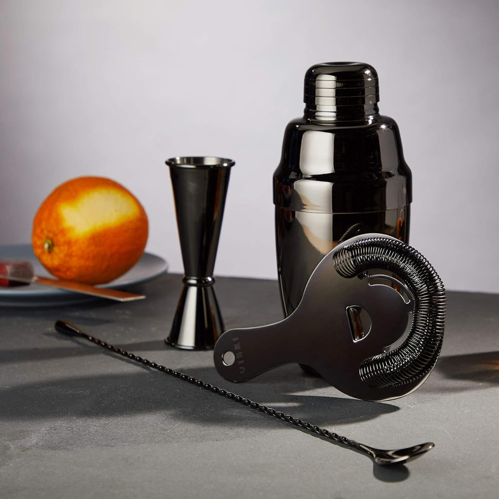 Gunmetal Bartender Kit