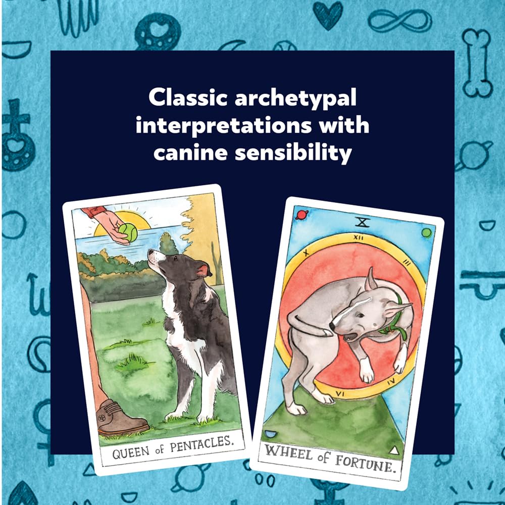 Dog Tarot