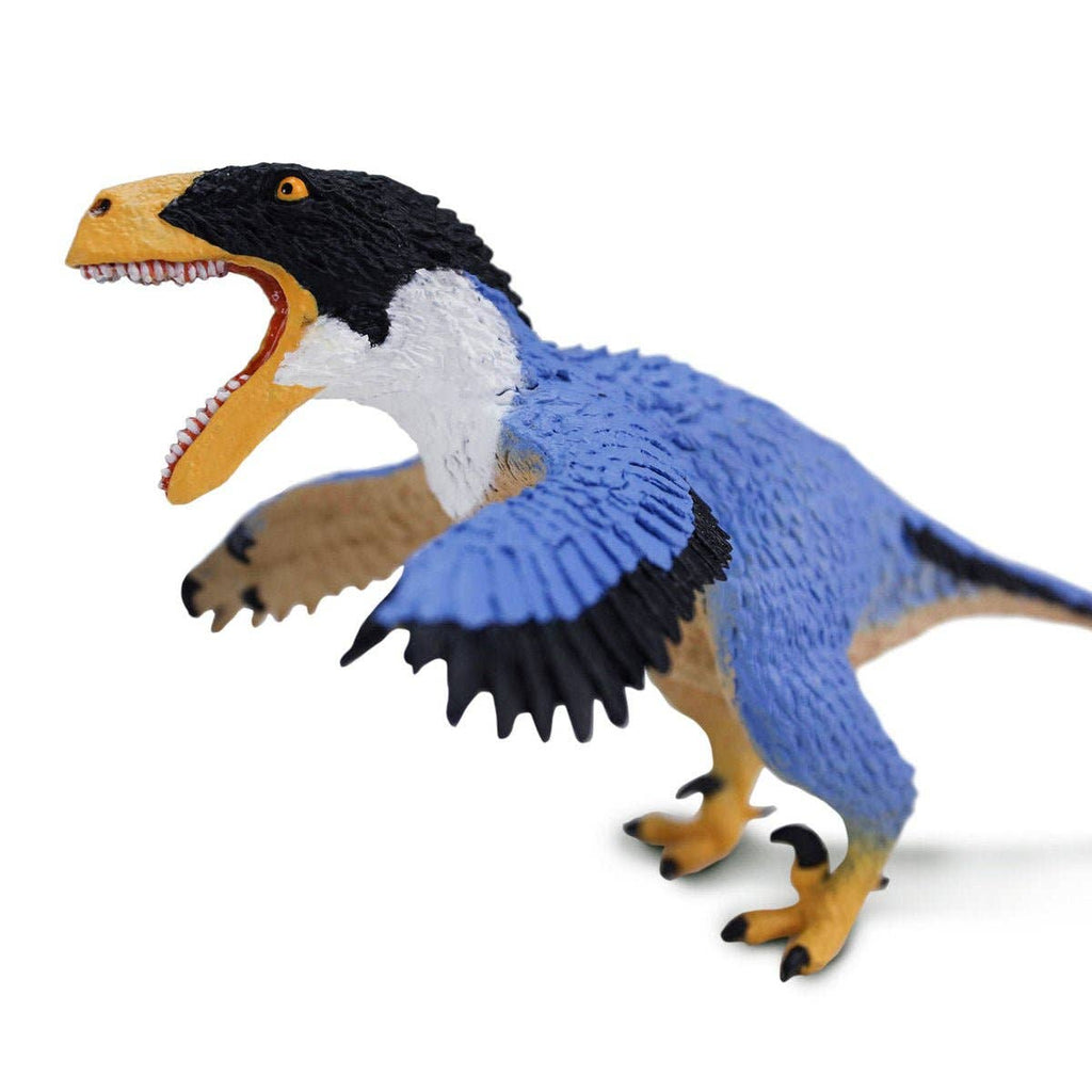 Utahraptor Toy