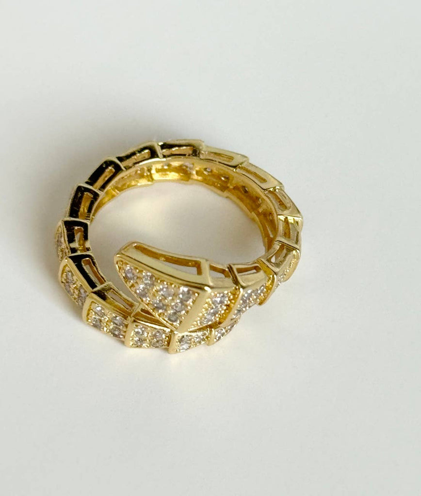 Vivo Ring
