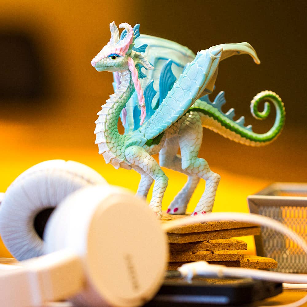 Princess Dragon - 10133