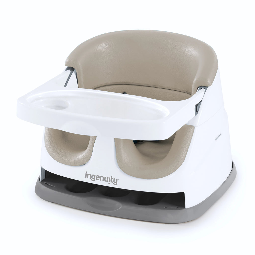 Baby Base 2-in-1™ Seat