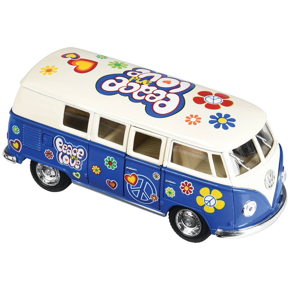 1962 VW Bus