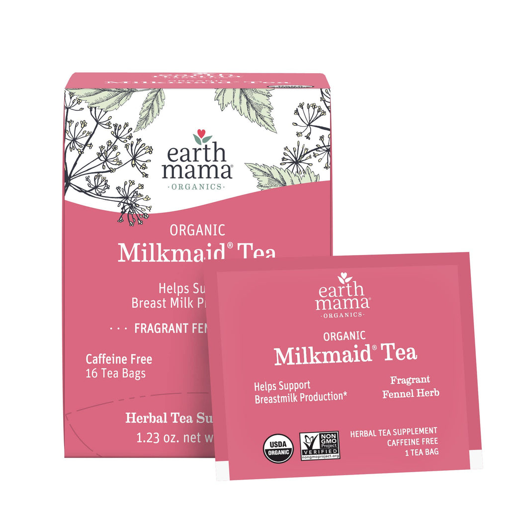 Postpartum Recovery Collection