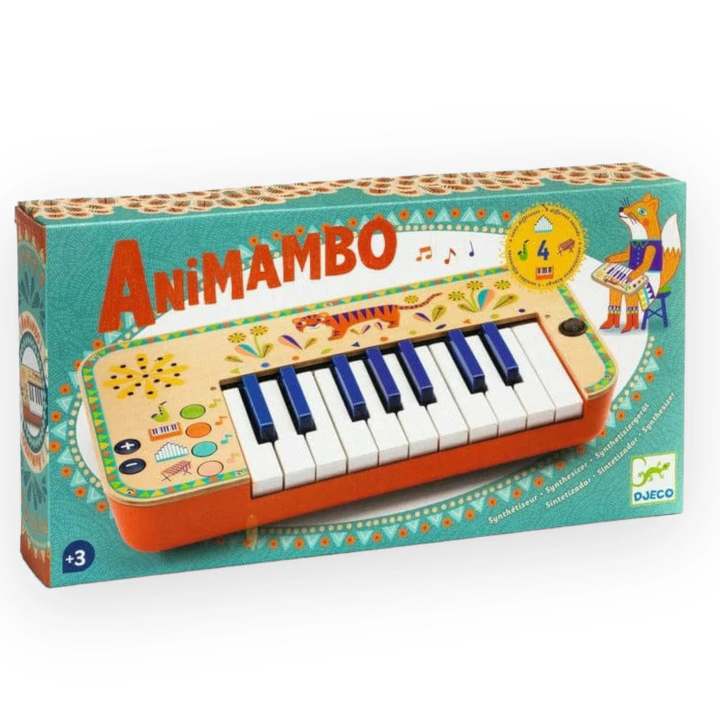 Animambo Synthesizer