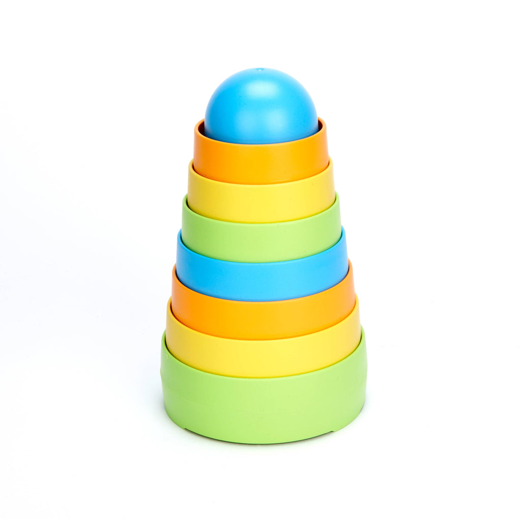 Stacker